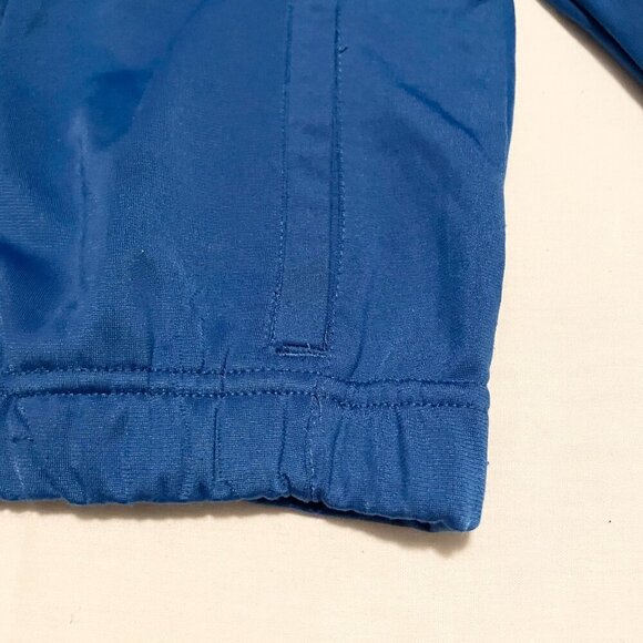 Nike Zip Up Kids Boys Size 5 Jacket - Picture 8 of 16